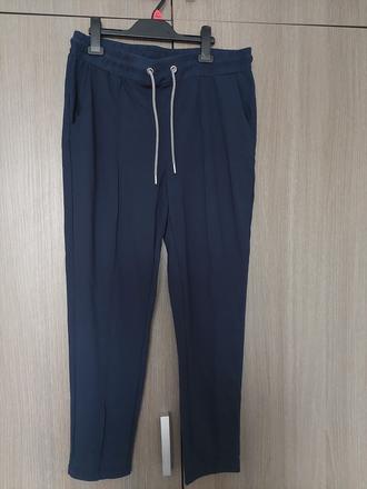 Tchibo tepláky m top stav, tchibo,m