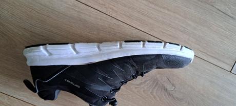 Tenisky softshell, 34