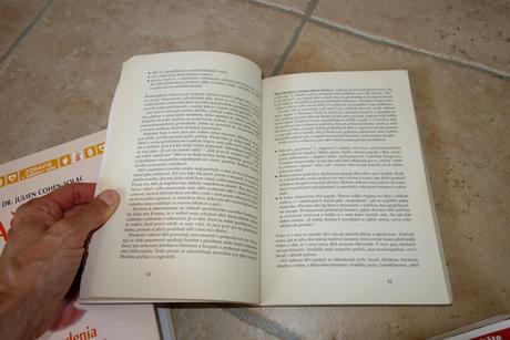 Výborný stav o deťoch, 