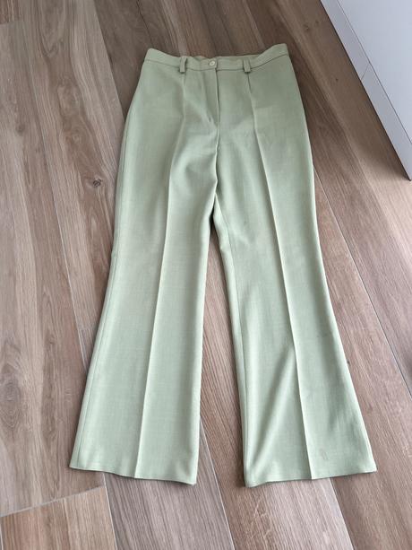 Letné nohavice, h&m,s