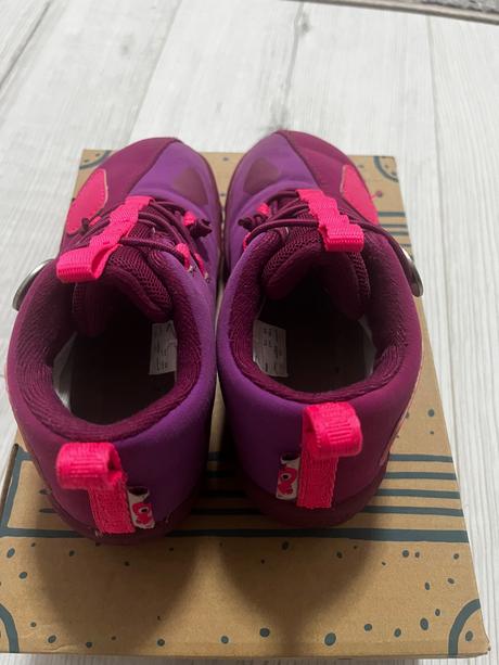 Barefoot botasky affenzahn trail flamingo, affenzahn,29