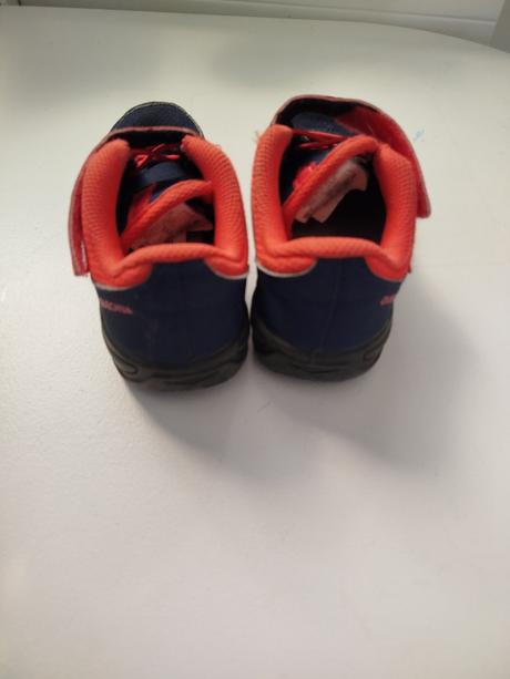 Tenisky, decathlon,28