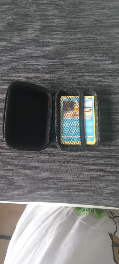 Pokémon kartičky, 