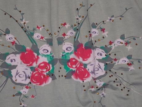 Kvalitné letné šaty, s