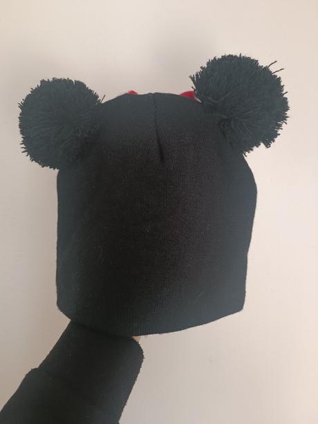 Minnie čiapka, disney,58