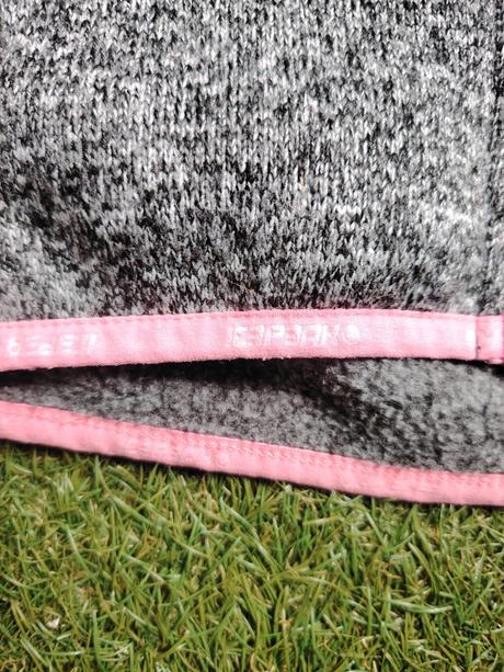 Fliska -mikina icepeak, 140