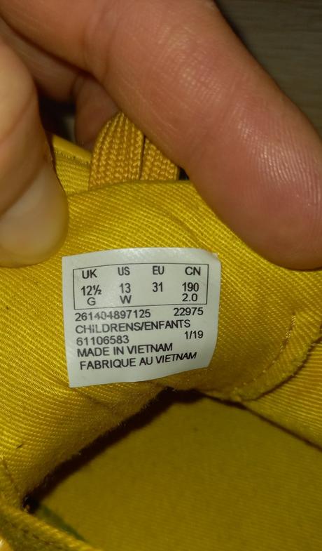Topánky zn. clarks, clarks,31