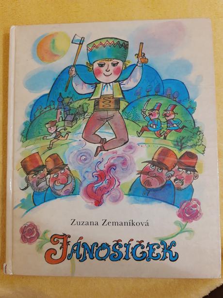 Janošíček, 