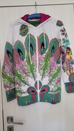 Mikina desigual, desigual,l
