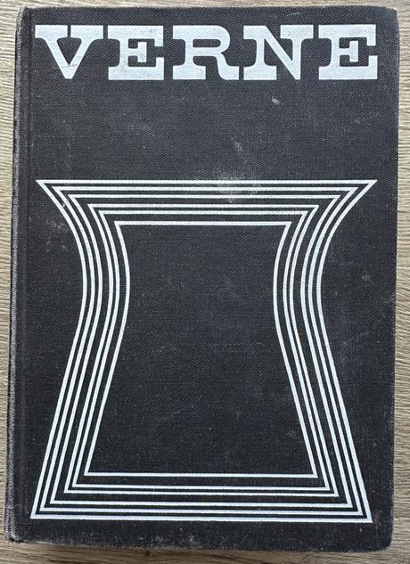 Jules verne deti kapitána granta za 5eur,