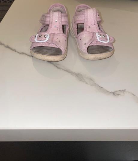 Ortopedické papuče veľ.19 superfit, superfit,19