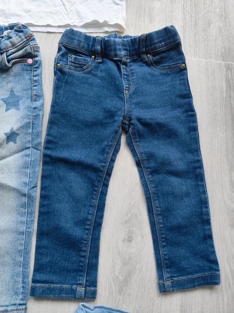 Balik pre dievča, 86–98