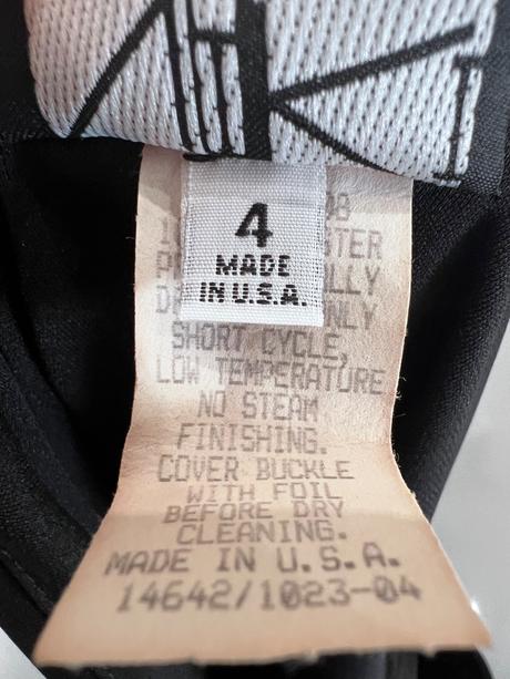 Niki by niki livas večerné šaty vel. 4 ( s), s