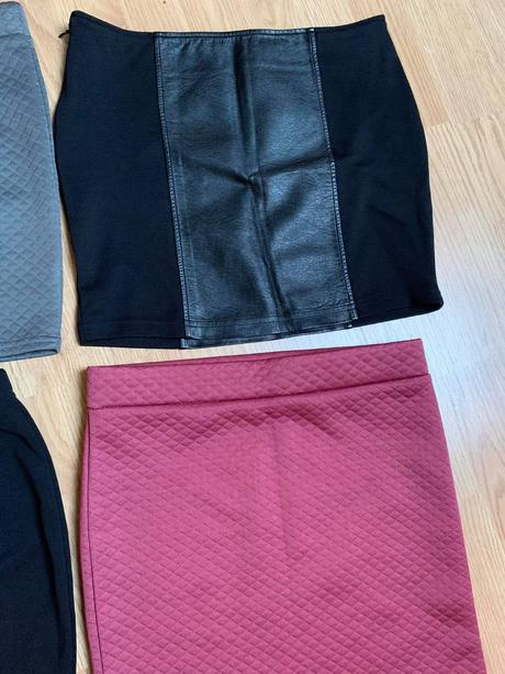 Balík - sukne 3, xs