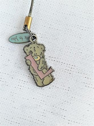 Prívesok macko me to you, 