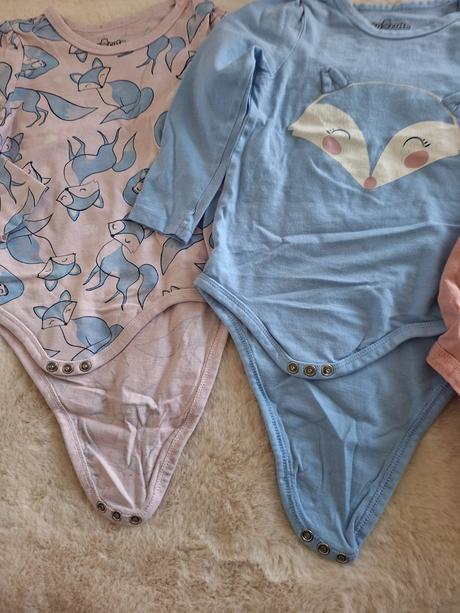 4 krat jesenne dievcenske body, pepco,86
