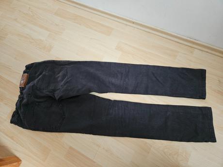 2x nohavice pre juniora, tom tailor,164