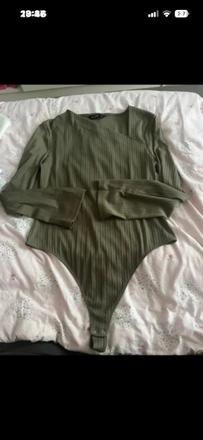 Body, f&f,xxxl