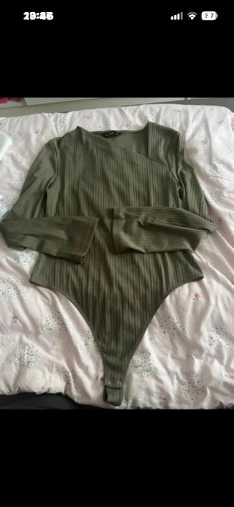 Body, f&f,xxxl