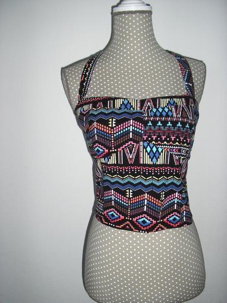 Znač. tričko 1544, 170