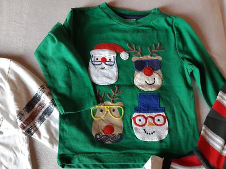 Tričká velk. 92/98, 92