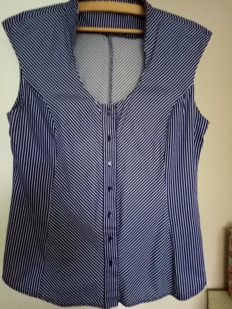 Dámska blúzka zara, zara,l