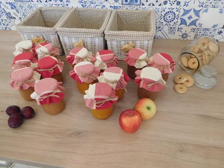 Bio detská výživa rozne príchute,, 