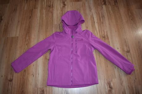 Turistická jesenná bundička značky kangaroos., 152