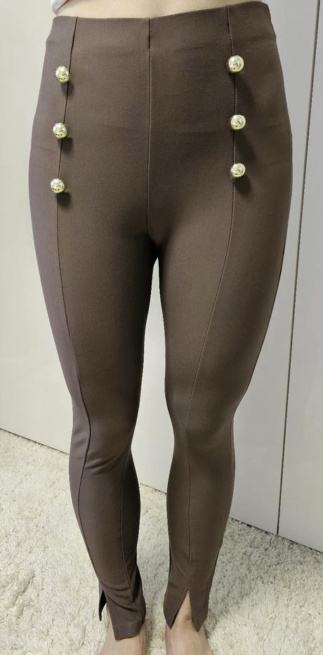 Elegantné legíny, 36