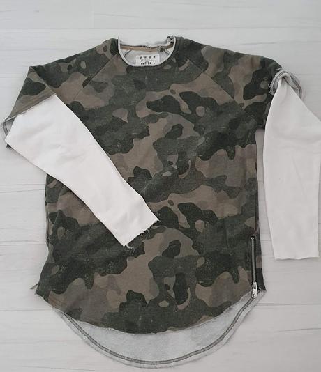 Tričko, new yorker,s