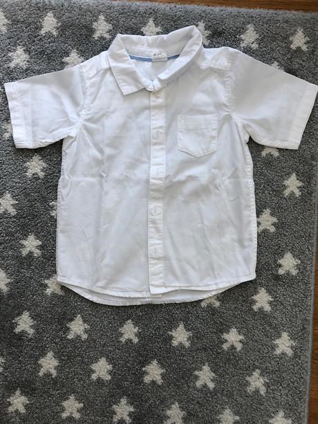 Biela kosela 86, c&a,86