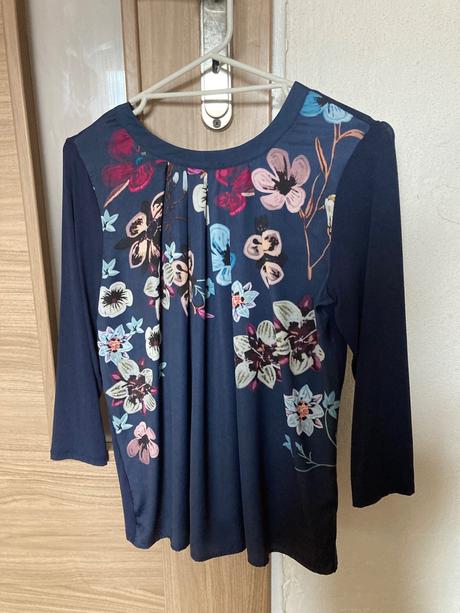 Orsay elegantné tričko, orsay,s