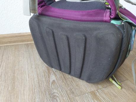 Ergobag cubo, 