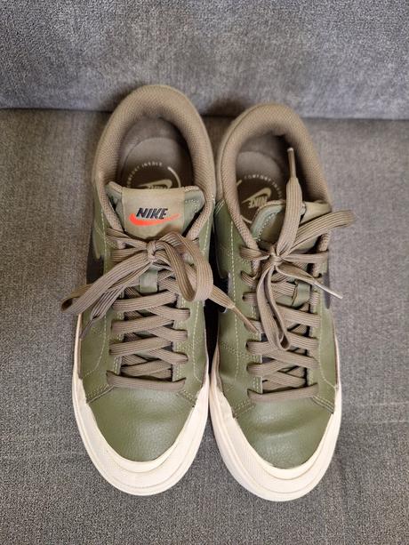Tenisky nike, nike,38
