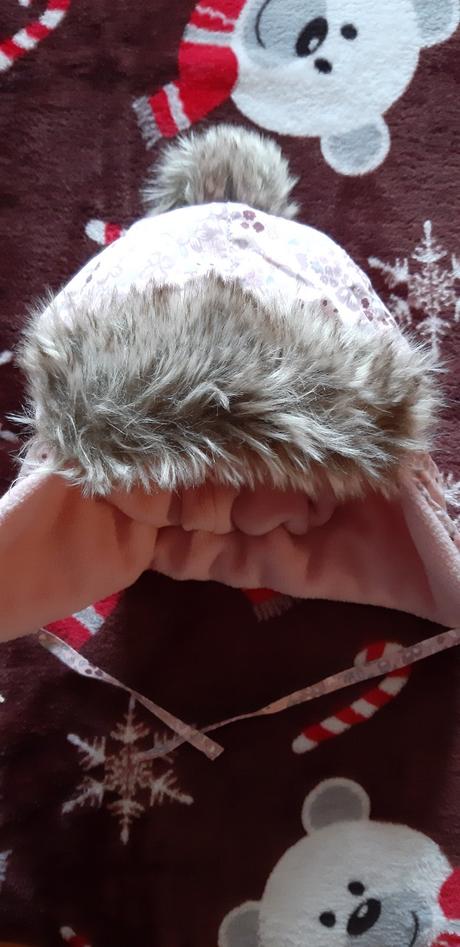 Zimná čiapka lindex, lindex,<50