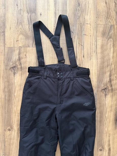 Otepľovačky 4f, 152