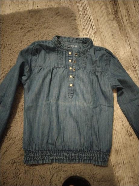 Kosela, blue base,134