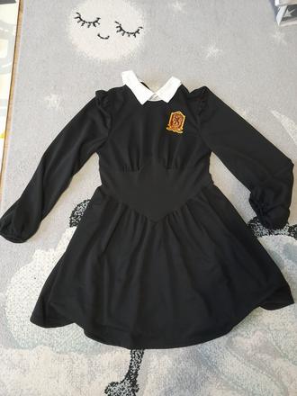 Harry potter šaty, l