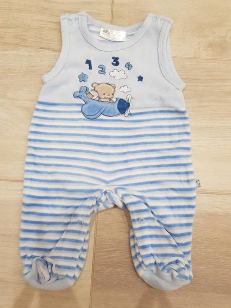 Detské dupačky, veľ.50, 50