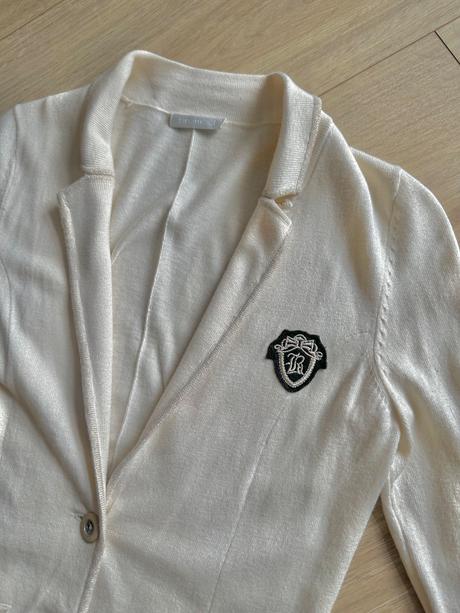 Promod svetrikové sako, promod,s