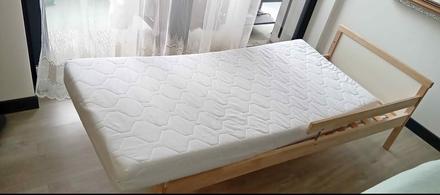 Predám., šírka (cm): 70,dĺžka (cm): 160