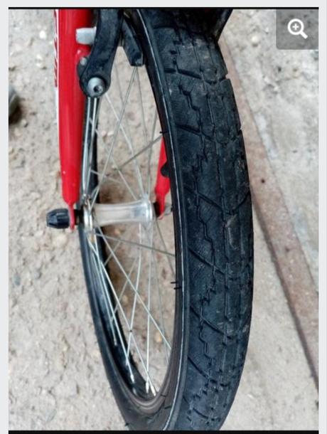 Bicykel ctm 20, ctm,20