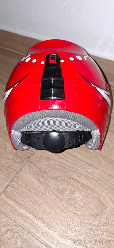 Detská lyžiarska prilba radical, xs