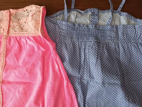 Tunika, cherokee,128