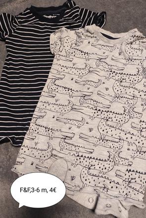 Opalovacky f&f, 3-6 m, f&f,68