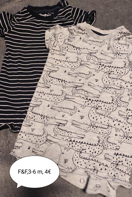 Opalovacky f&f, 3-6 m, f&f,68