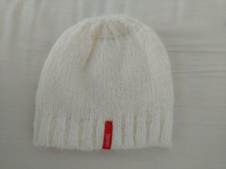 Prechodná  čiapka esprit, esprit,128