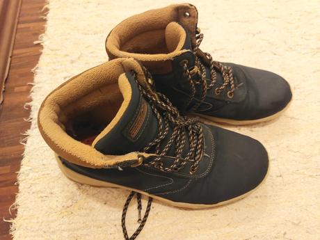 Zimné topánky zn.sprandi, sprandi,39