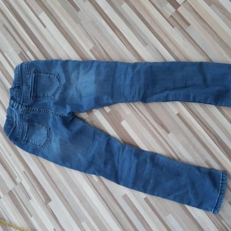 Legínsy, h&m,110