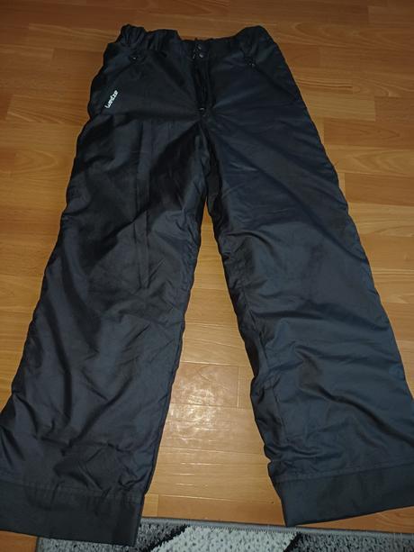 Dievčenské otepľováky, 164